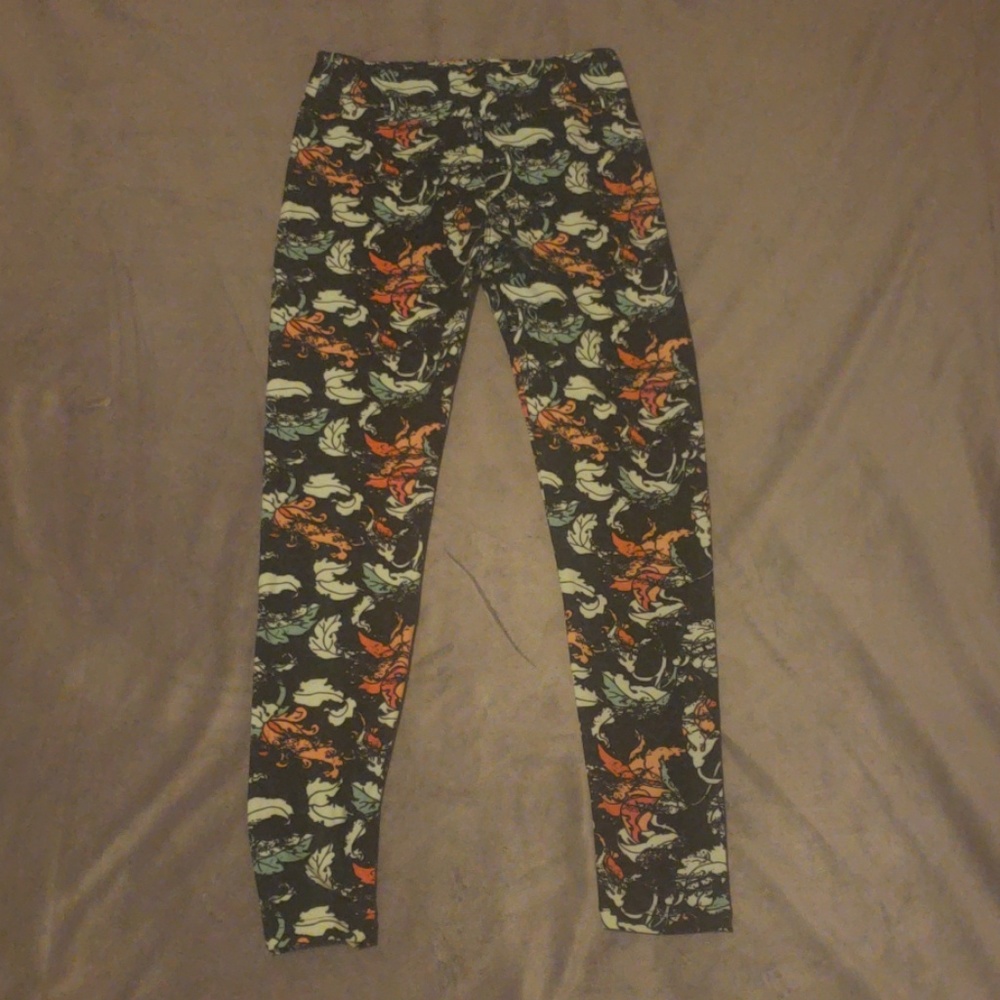 Lularoe leggings
